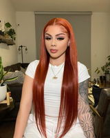 Dashia Vandyke review photo