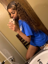 Customer review photo
