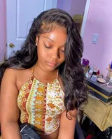 C. review photo
