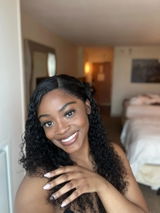 Karine review photo