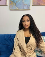 Leonie review photo