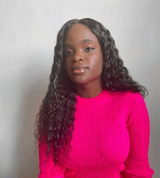 Charisse review photo