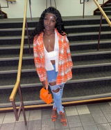 Berenice review photo