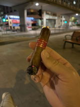 Lawrence yau review photo