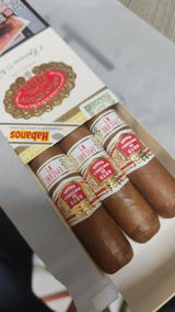 Willy Ette review photo