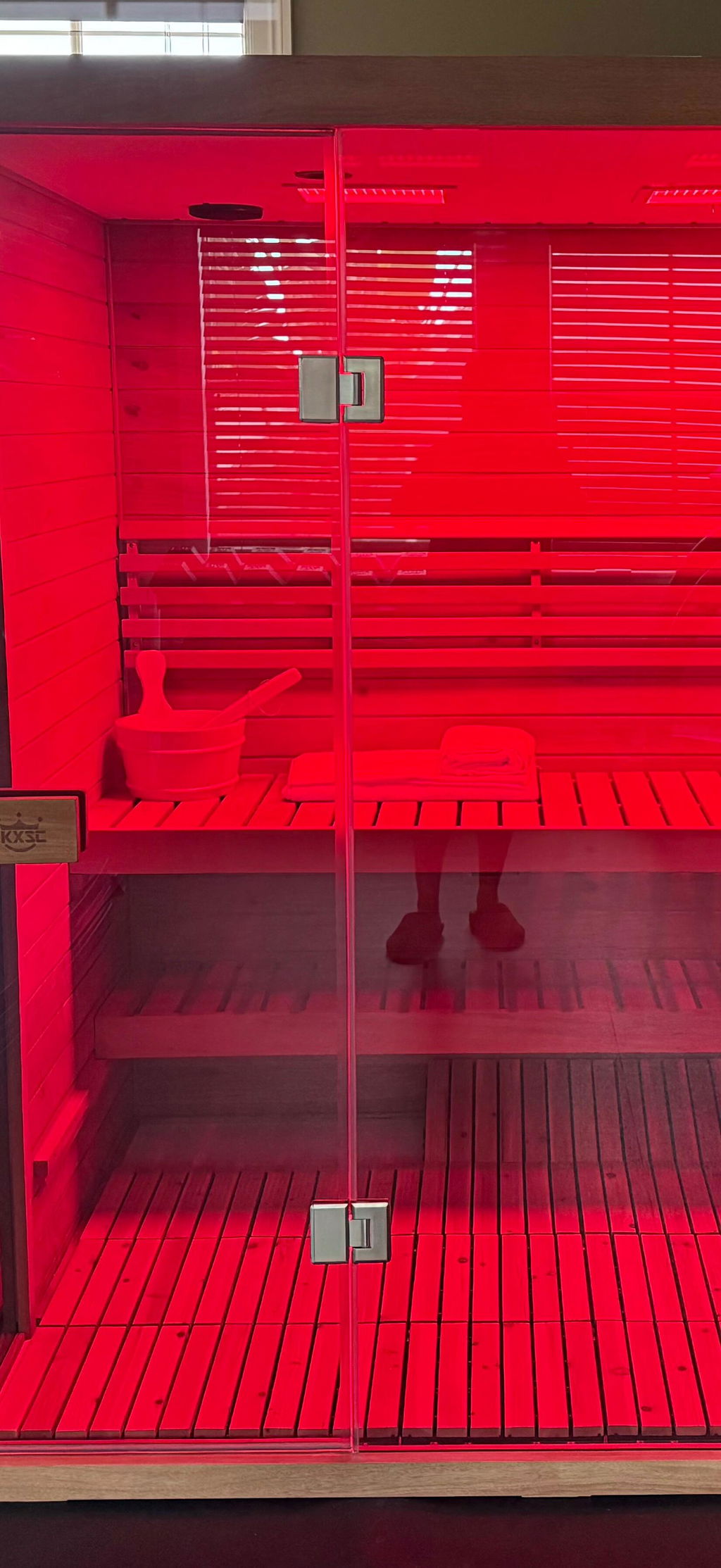 HKXSC-SAUNA