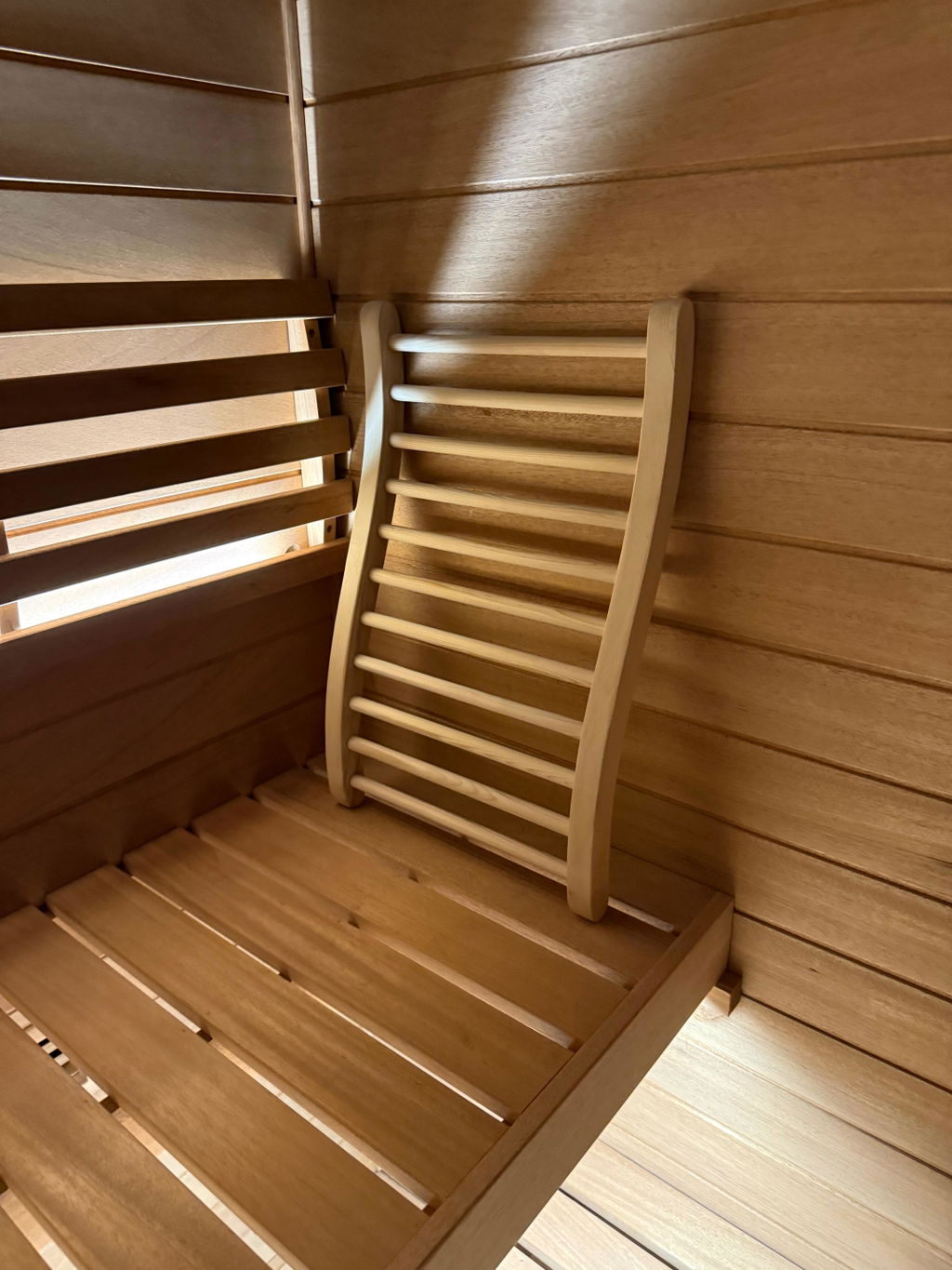 HKXSC-SAUNA