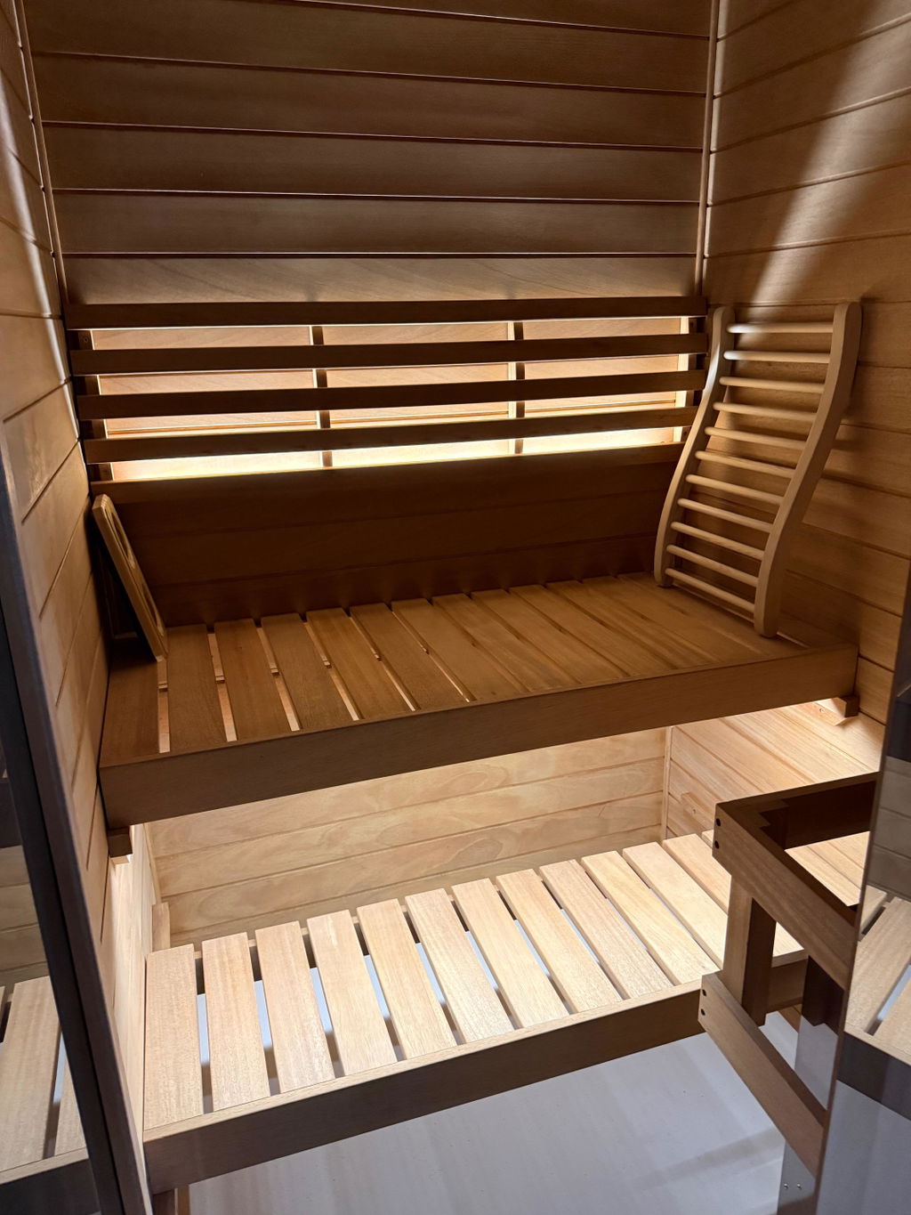 HKXSC-SAUNA