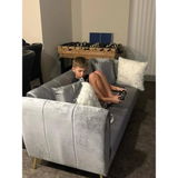 anonymous review photo