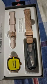 Aiman review photo