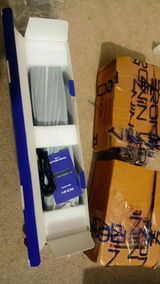 Violet review photo