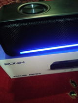 Khan saab review photo
