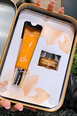 Corina review photo