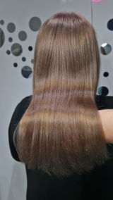 Mariana Sonea review photo