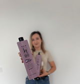 Irina Vălean review photo