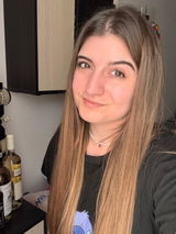 Ioana Mădălina Sulică review photo
