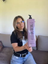 Herculea Daiana review photo
