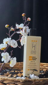 Corina review photo
