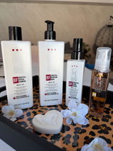 CRISTINA GABOR review photo