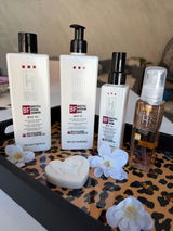 Cristina Gabor review photo