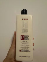 Iuliana Iorga review photo