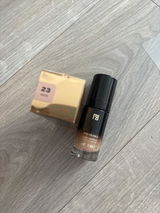 Ruxandra review photo