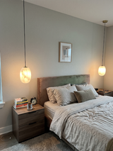 Malcolm Hearst review photo