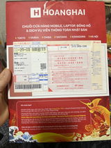 Nguyễn thị Nhàn review photo