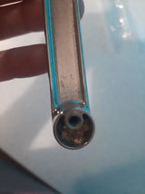 Marina review photo