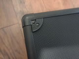 P. P. review photo