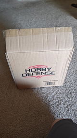 Scuba S. review photo