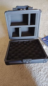 Scuba S. review photo