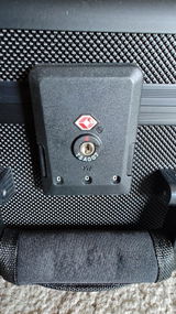 Scuba S. review photo