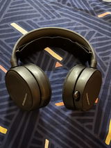 Arman Reyes review photo