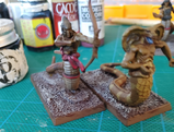 A.V. review photo