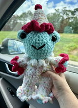 The Knotty Unicorns review photo
