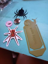 Laura Navarro Prieto review photo