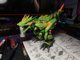 G. review photo