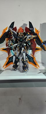 Arron review photo