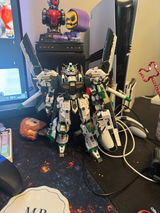 Gaz review photo