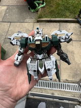 Gaz review photo