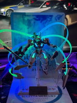 Gaz review photo