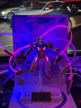 Gaz review photo