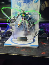 Gaz review photo