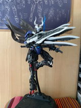 Blake BM review photo