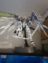 Gabriel review photo