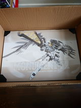 Gabriel review photo