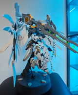 Gabriel review photo
