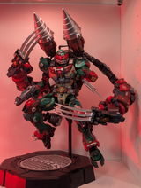 Ant review photo