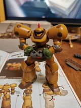 HorstP8r review photo